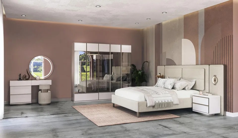 Turkiye, Furniture, Home Furniture, Mattresses - Beds